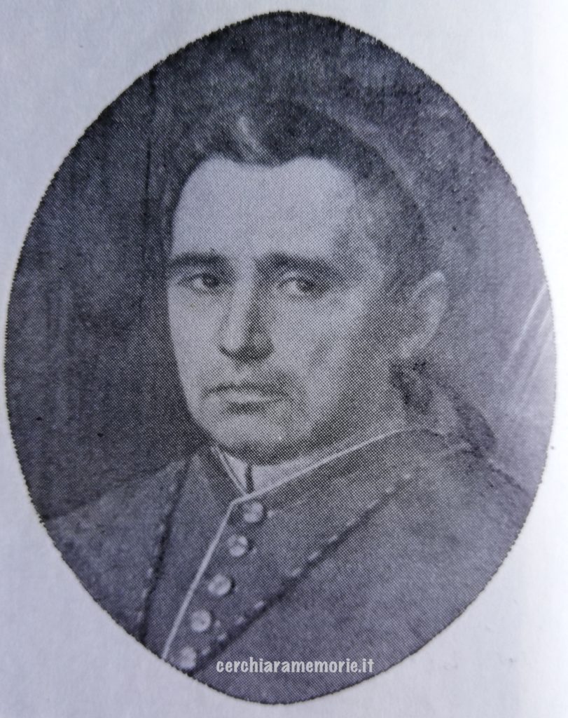 Antonio Pistocchi