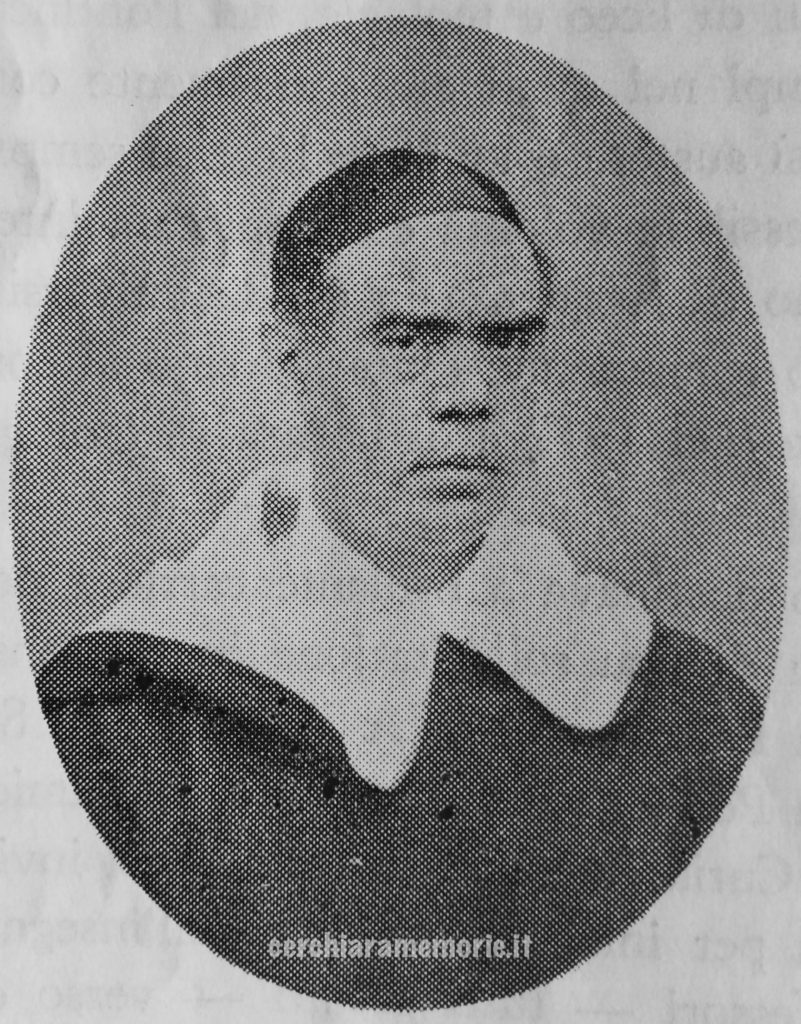 Padre Domenico De Carolis