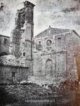 Campanile crollato di San Pietro, 1910