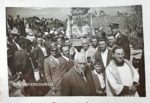 Madonna in processione fine anni 40